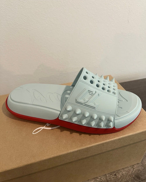 Christian Sandals