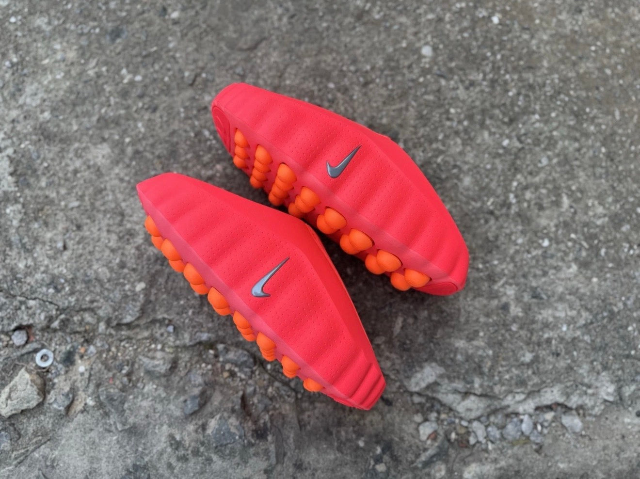 Sandales Nike Slides